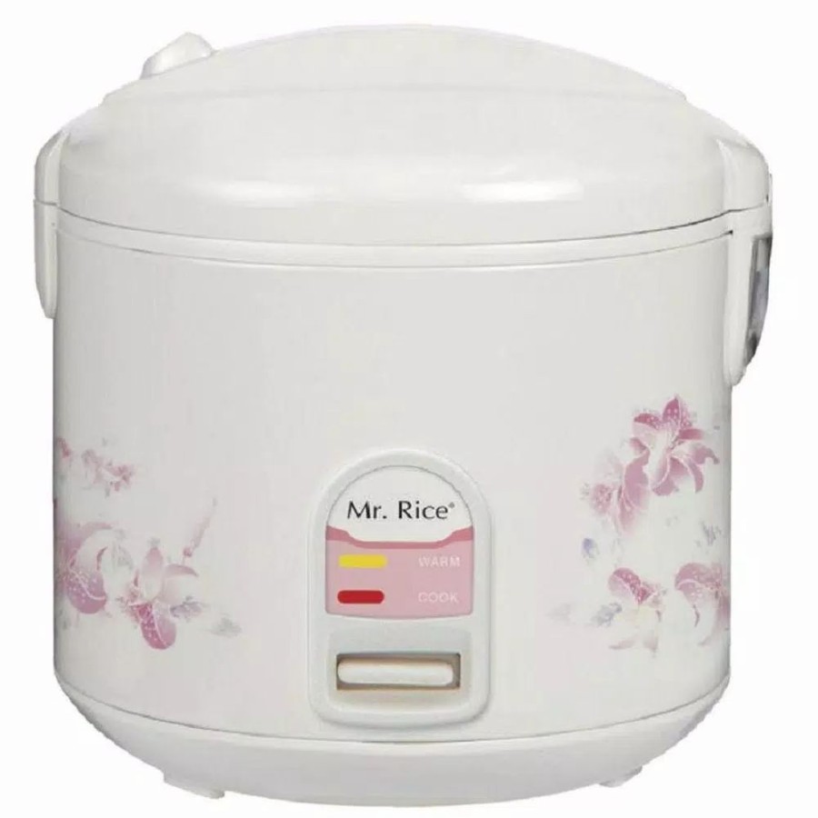 * Cookers | Cookers Spt 10-Cup Rice Cooker