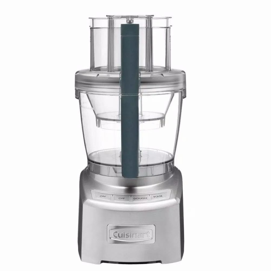 * Food Processing | Food Processing Cuisinart Elite 2.0 14-Cup Die Cast Food Processor