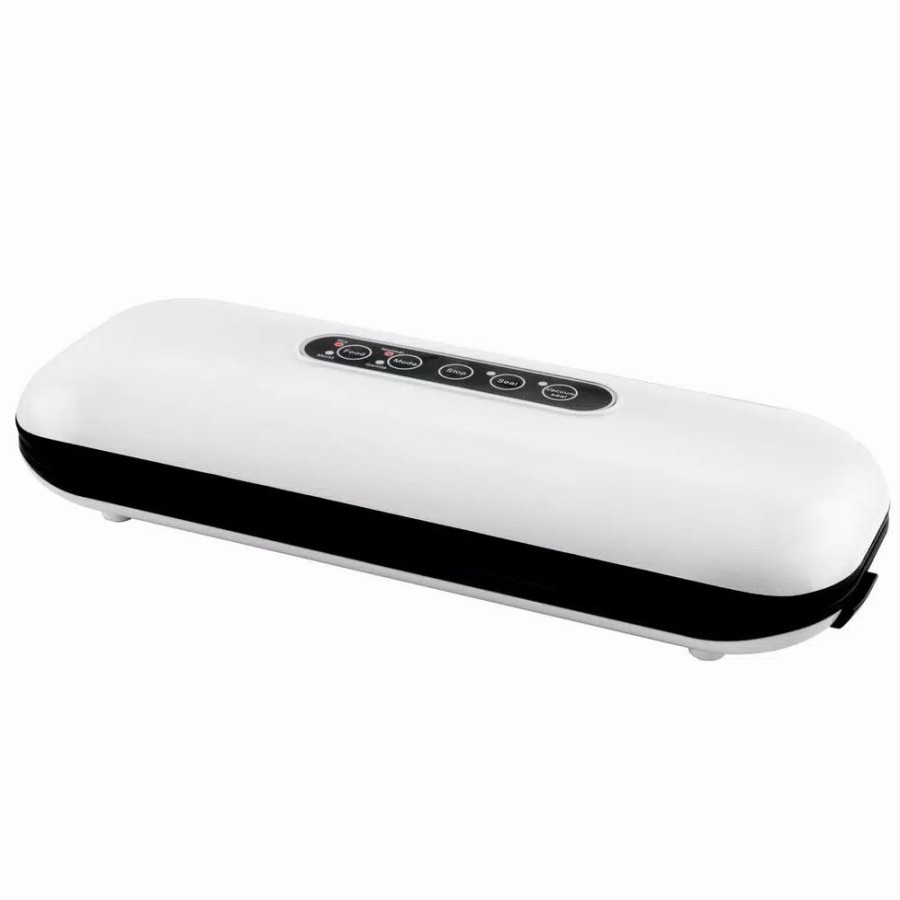 * Food Processing | Food Processing Megachef White Food Vacuum Sealer