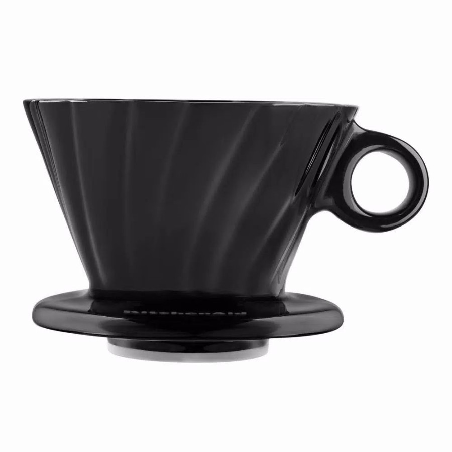 * Coffee Makers | Coffee Makers Kitchenaid 2-Cup Pour Over Cone