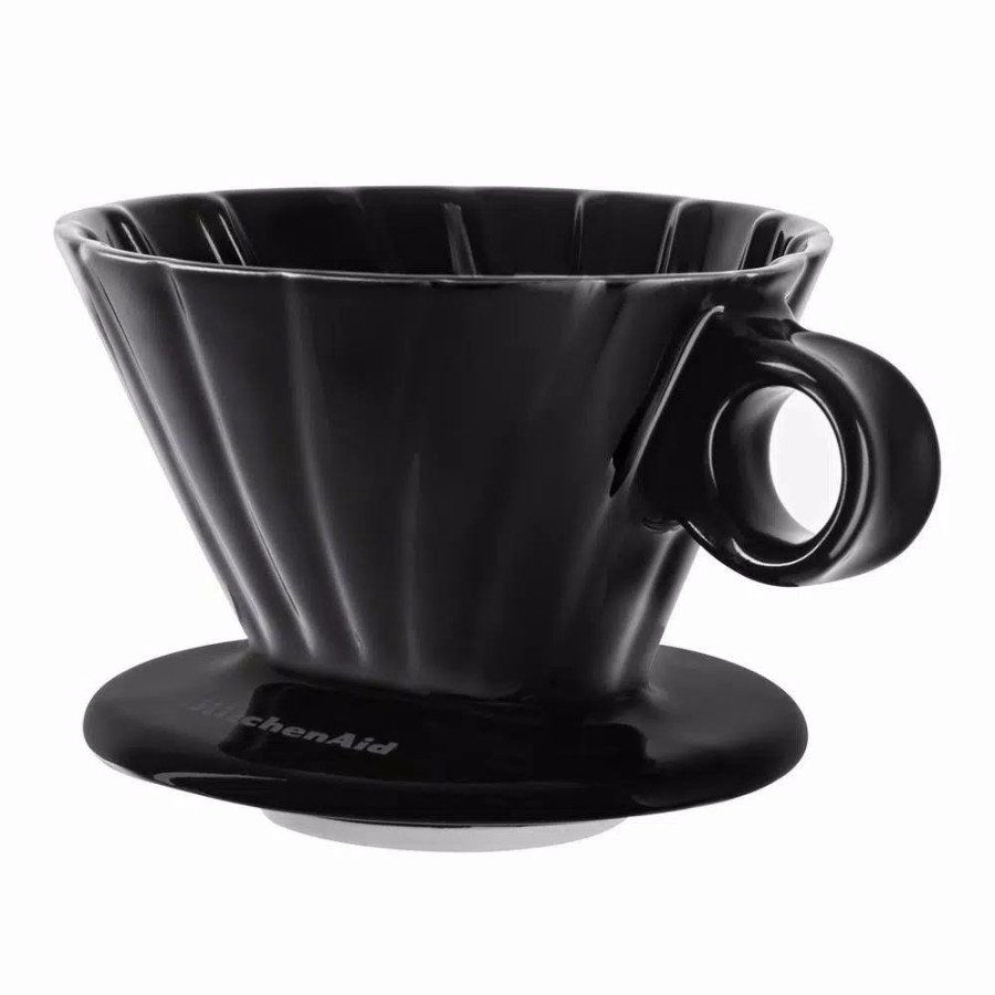 * Coffee Makers | Coffee Makers Kitchenaid 2-Cup Pour Over Cone