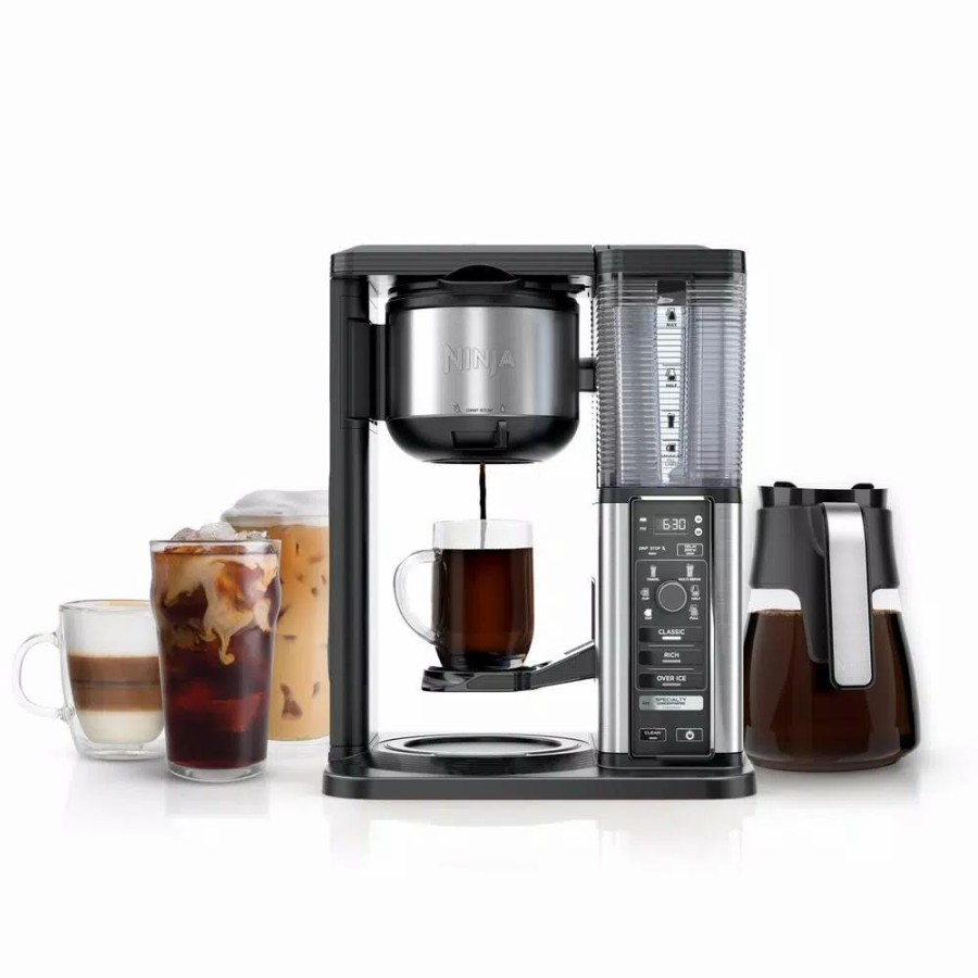 * Coffee Makers | Coffee Makers Ninja Specialty Coffee Maker