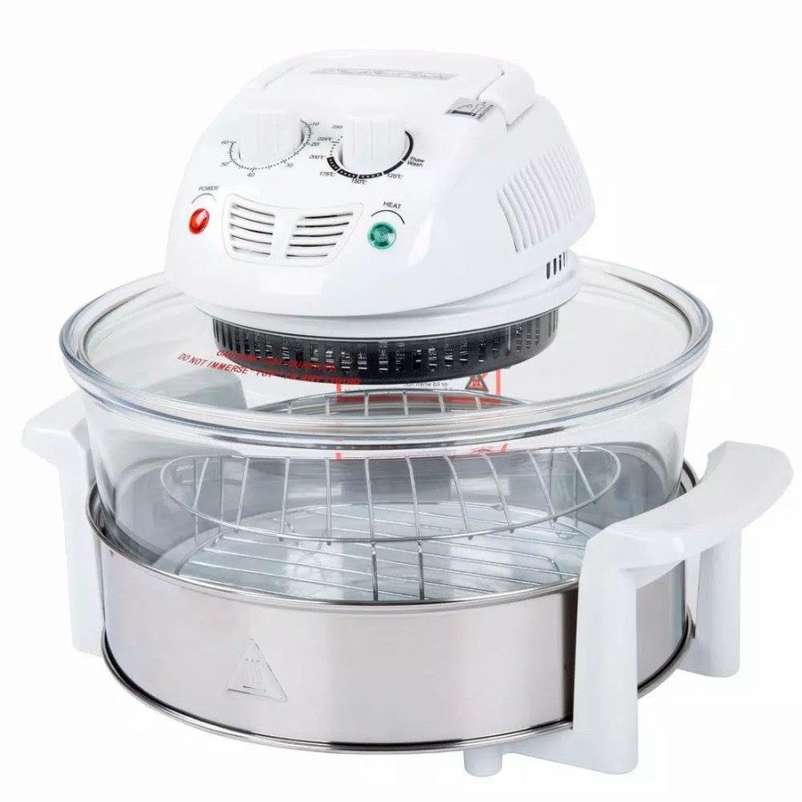 * Toasters | Toasters Classic Cuisine Halogen Tabletop Oven