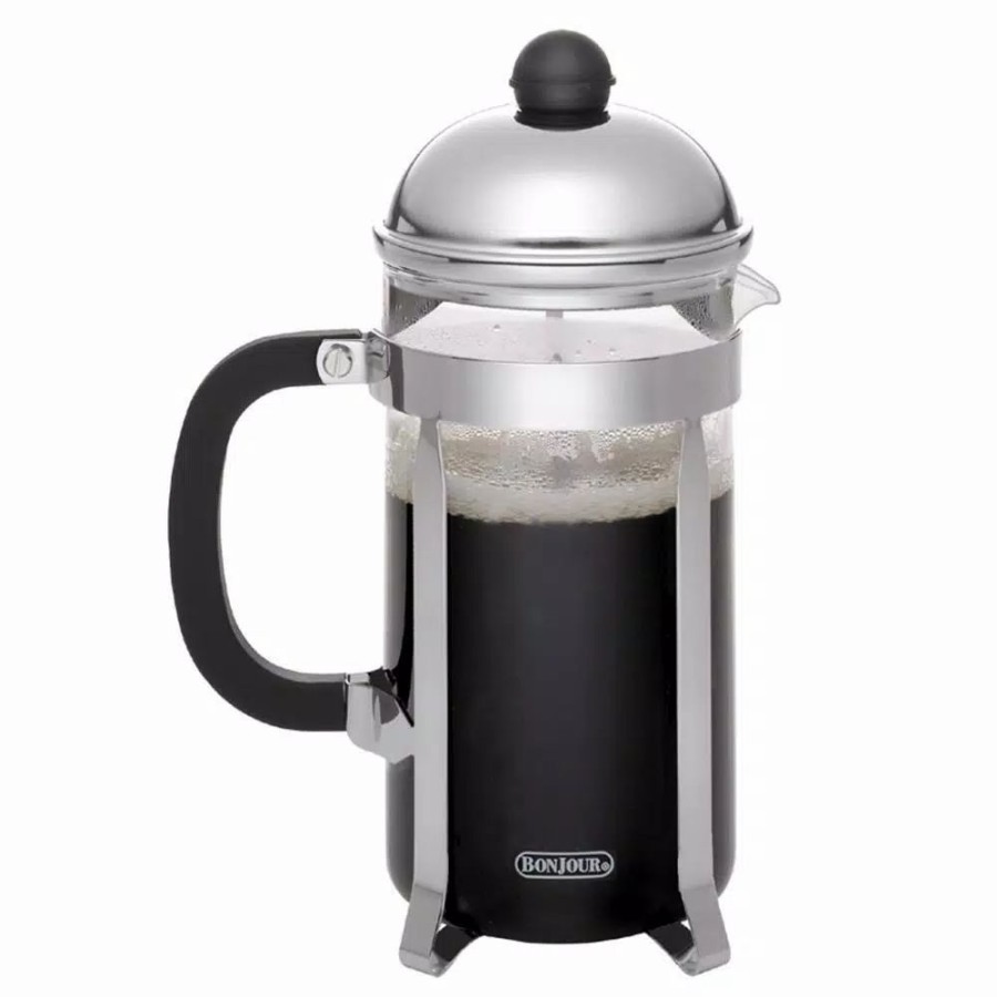 * Coffee Makers | Coffee Makers Bonjour Monet 12-Cup French Press