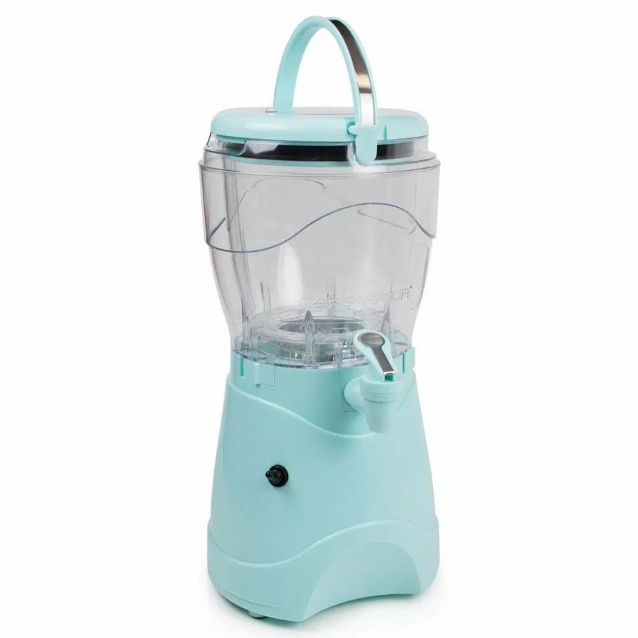 * Dessert Makers | Dessert Makers Nostalgia 128 Oz. Aqua Margarita Maker