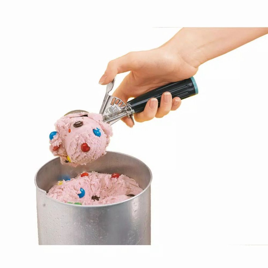 * Dessert Makers | Dessert Makers Hamilton Beach 4 Qt. Ice Cream, Frozen Yogurt, Gelato And Sorbet Maker