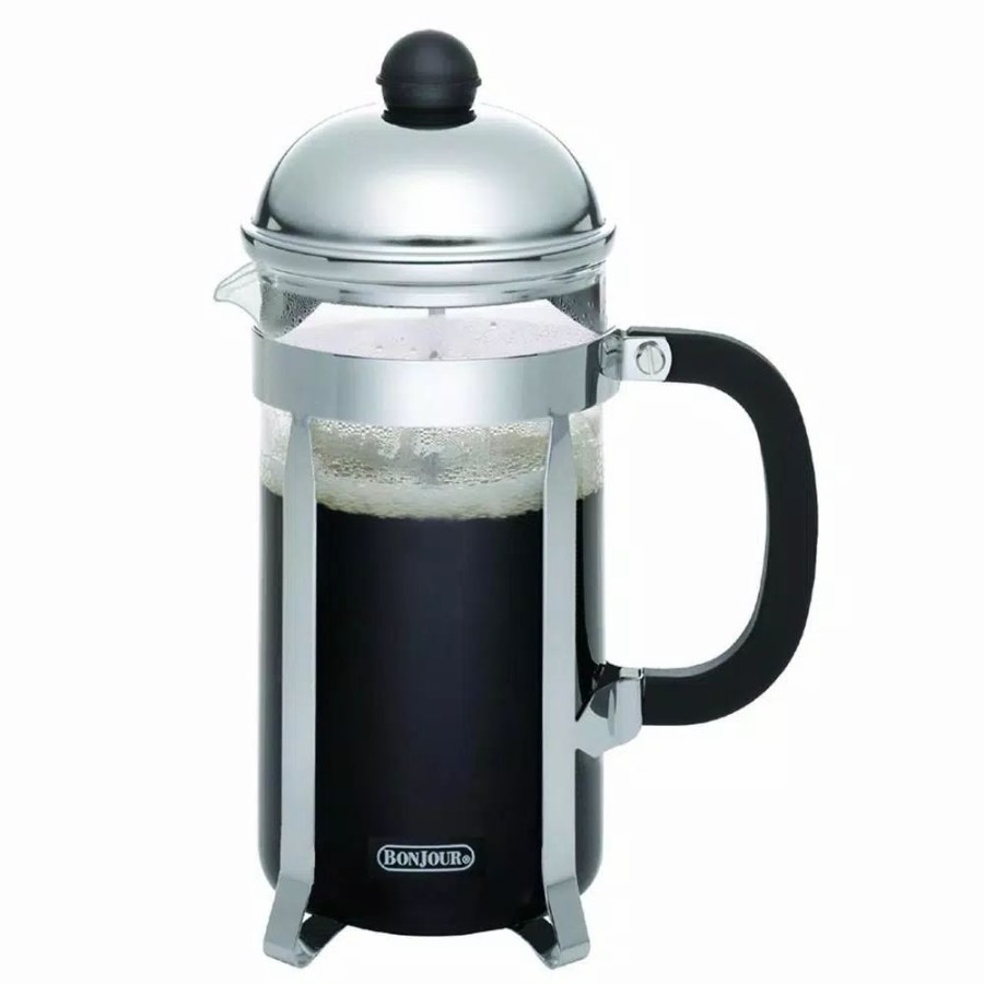 * Coffee Makers | Coffee Makers Bonjour Monet 8-Cup French Press