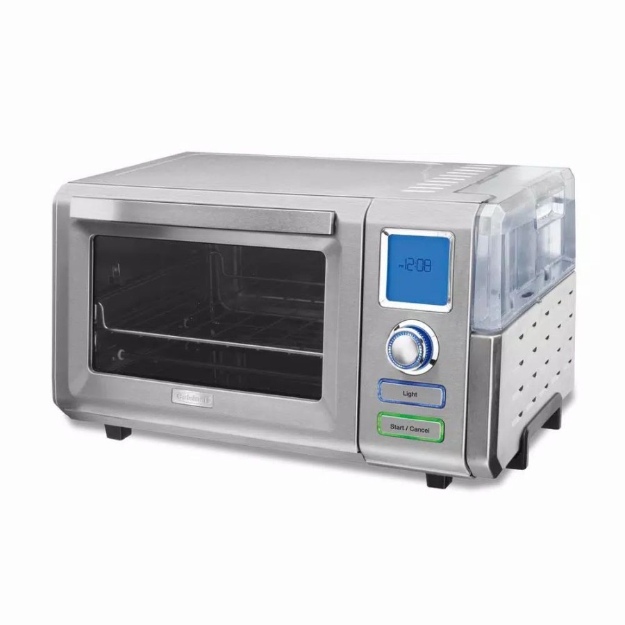 * Toasters | Toasters Cuisinart 1800 W 6-Slice Stainless Steel Convection Toaster Oven