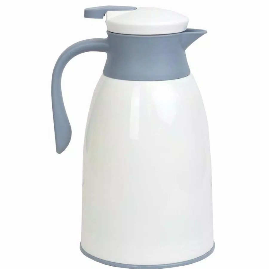 * Coffee Makers | Coffee Makers Home Basics 33.8 Oz. Thermal Carafe