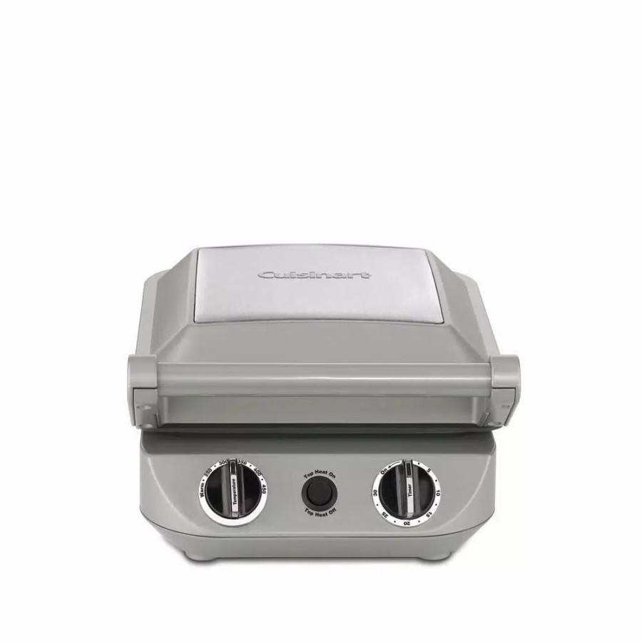 * Toasters | Toasters Cuisinart 1700 W Stainless Steel Countertop Oven With Built-In Timer