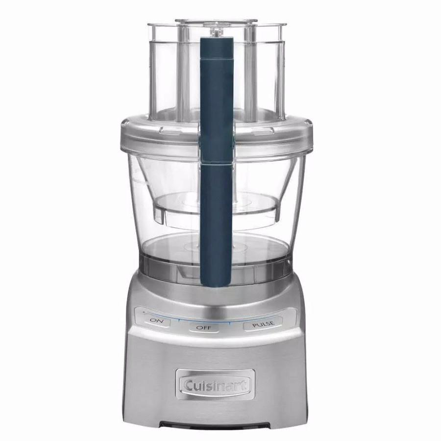 * Food Processing | Food Processing Cuisinart Elite 2.0 12-Cup Die Cast Food Processor