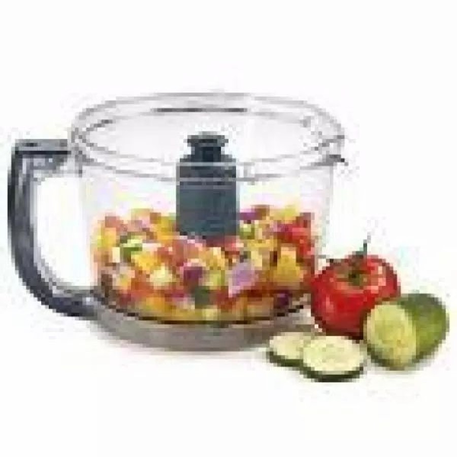 * Food Processing | Food Processing Cuisinart Elite 2.0 12-Cup Die Cast Food Processor