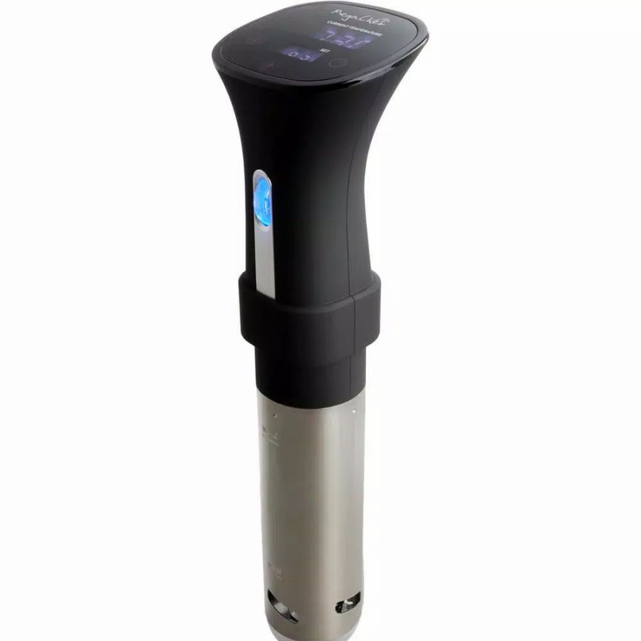 * Cookers | Cookers Megachef Immersion Circulation Precision Stainless Steel Sous-Vide Cooker