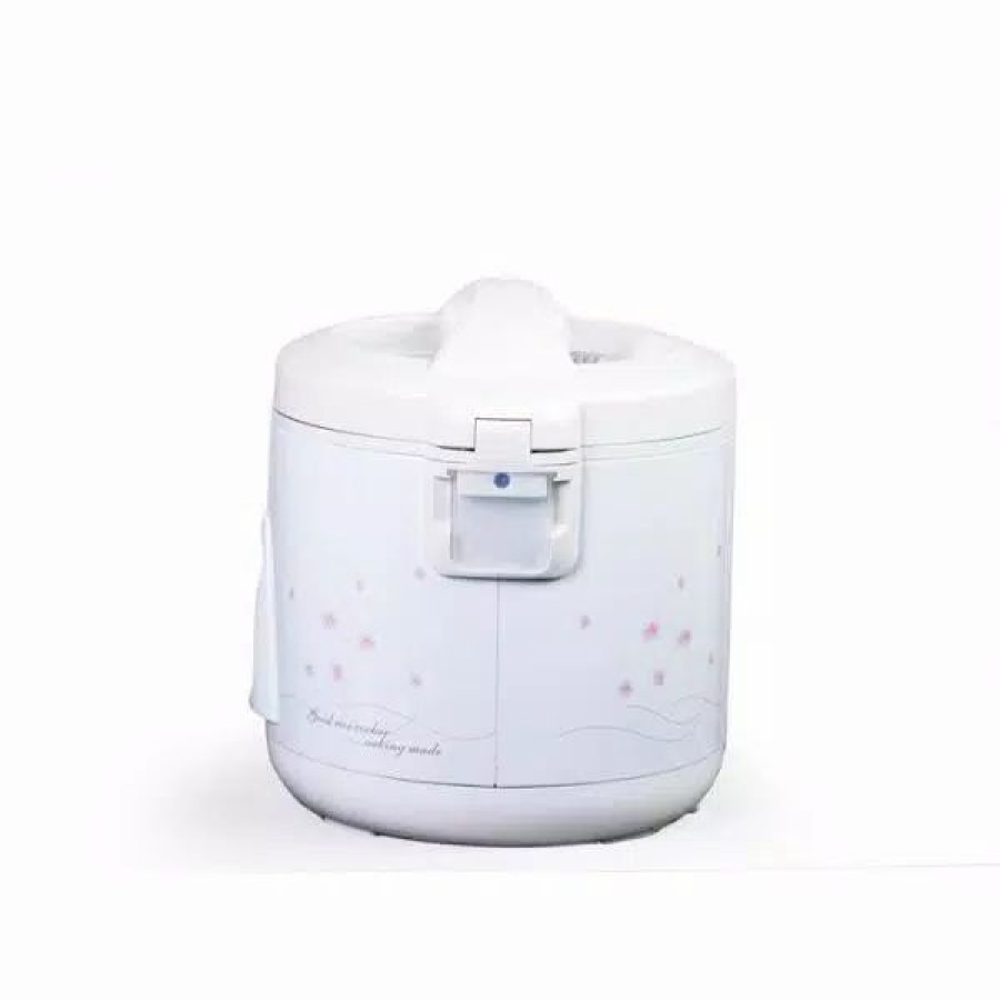 * Cookers | Cookers Tayama 10-Cup White Rice Cooker With Food Steamer Basket