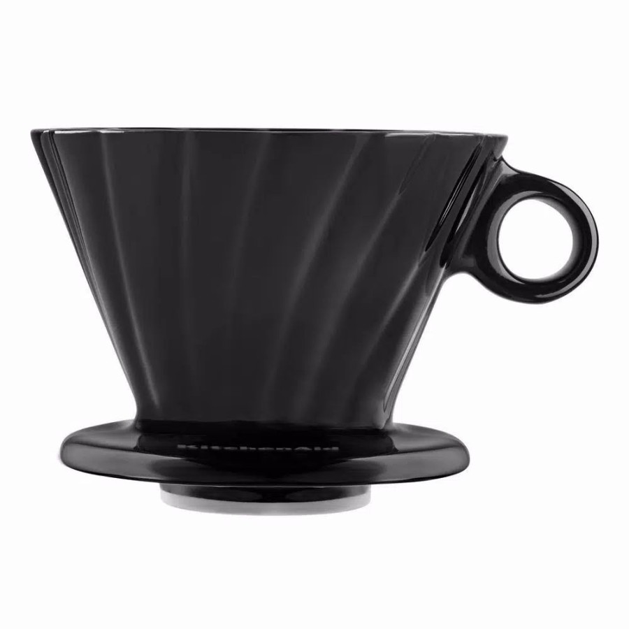 * Coffee Makers | Coffee Makers Kitchenaid 4-Cup Pour Over Cone